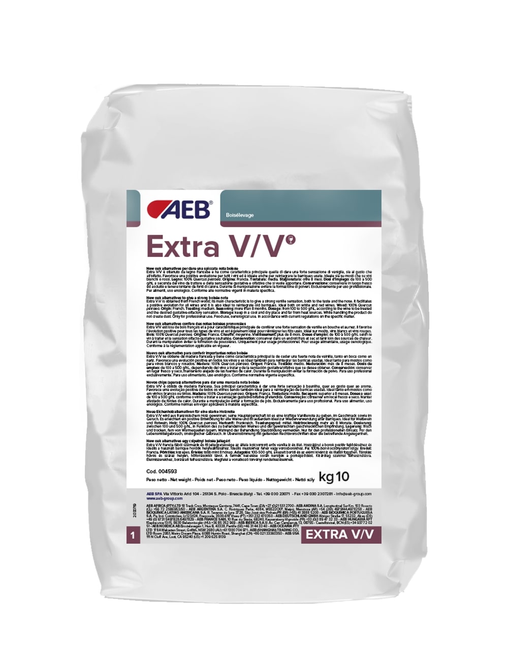 EXTRA V-V